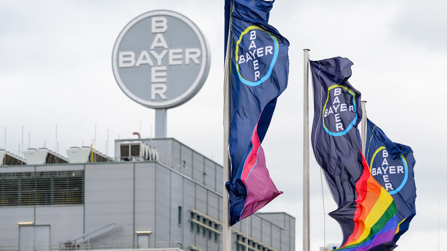 Aktie 20 Prozent im Plus: Befreiungsschlag: Bayer erringt entscheidenden Sieg im Glyphosat-Streit