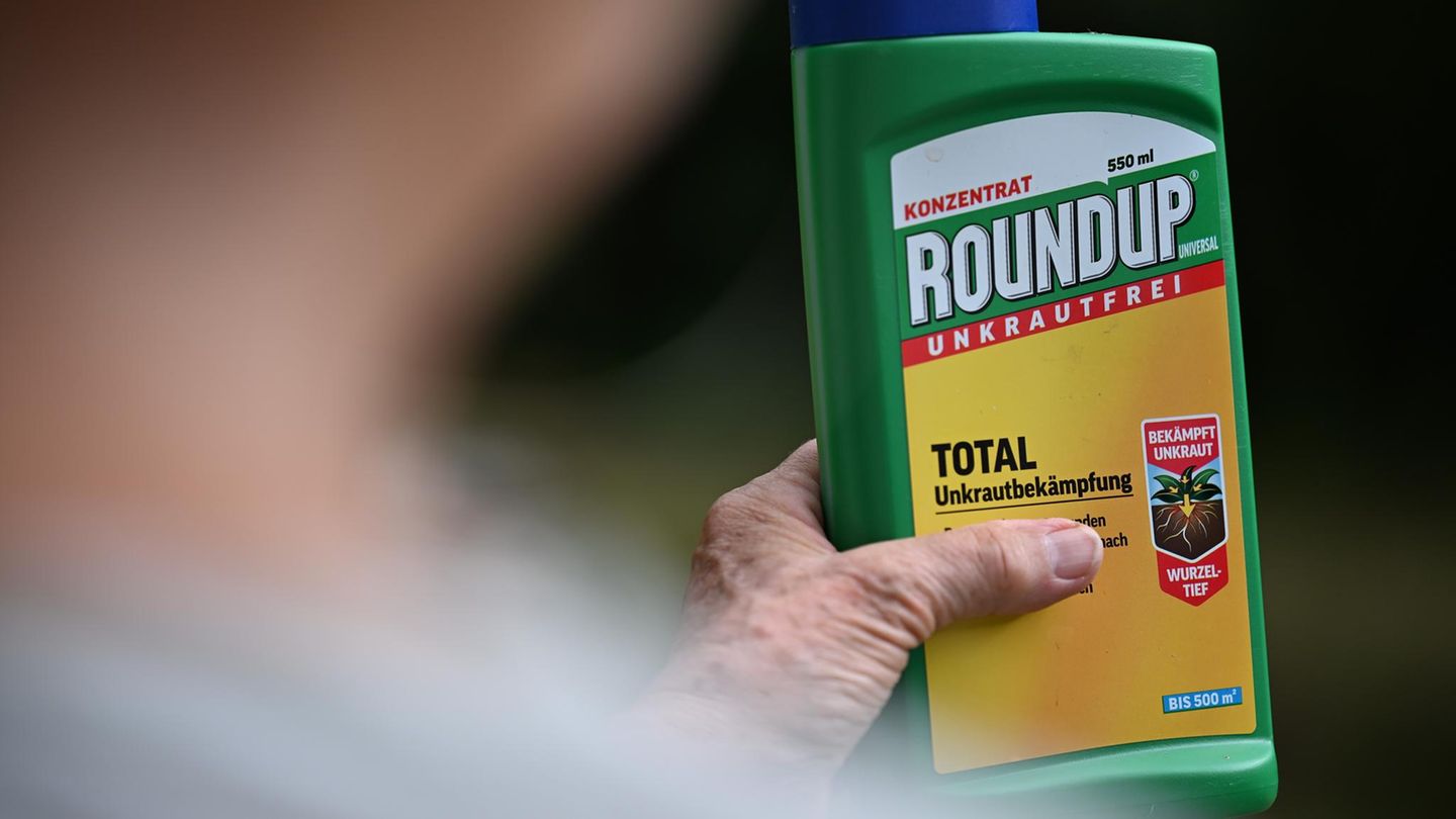 Bayer - | The glyphosate drama is far from over