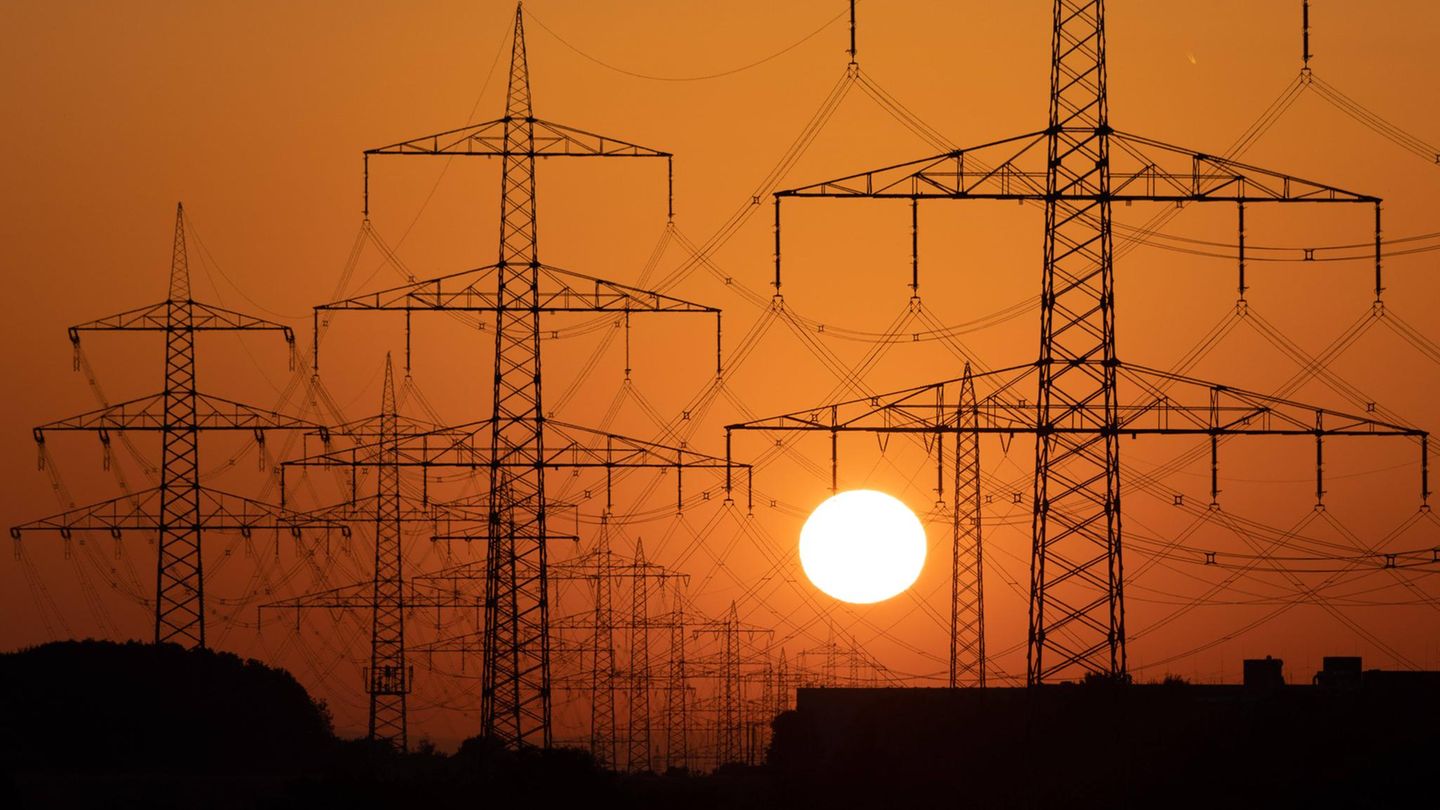 Eon Energy: Why electricity prices are still so high