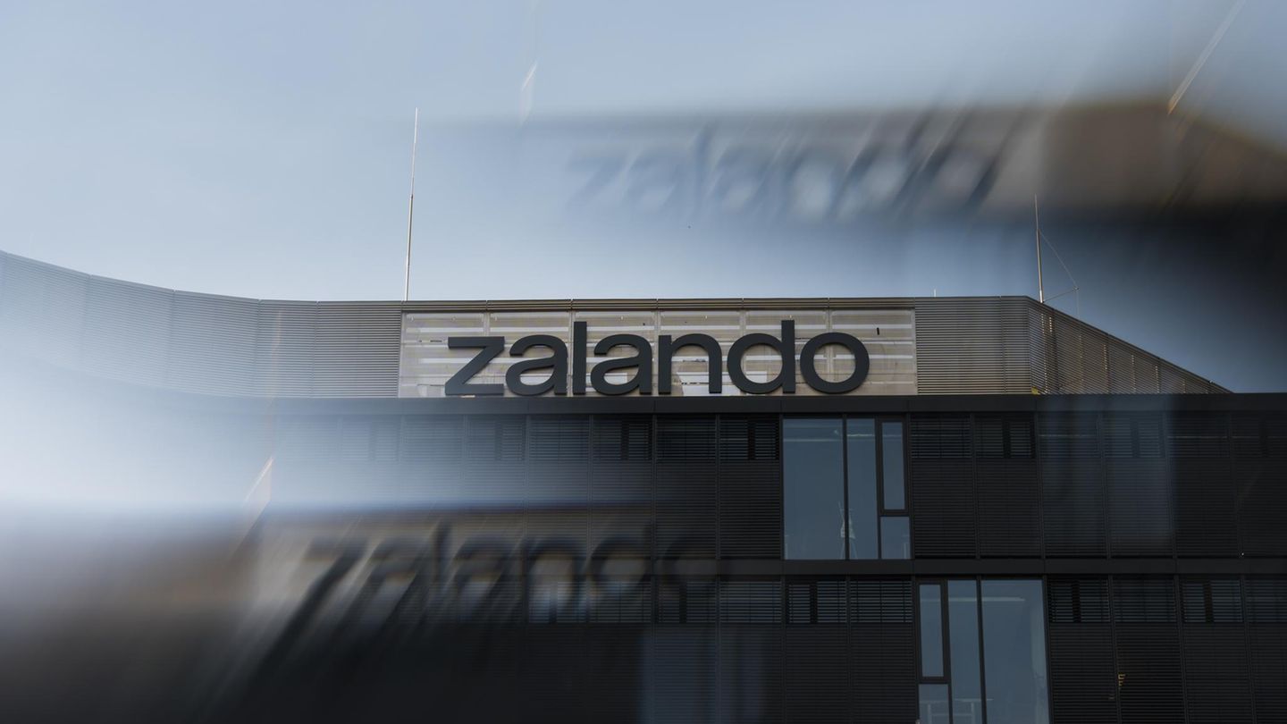 Behörde prüft Bücher: Zalando-Aktie sackt nach Bafin-Ankündigung ab