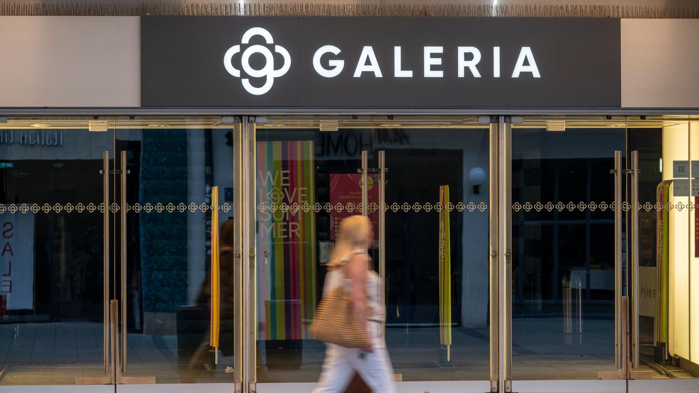 Kaufhauskette: Warum Galeria nach der neuen Geldspitze noch nicht gerettet ist | Capital+