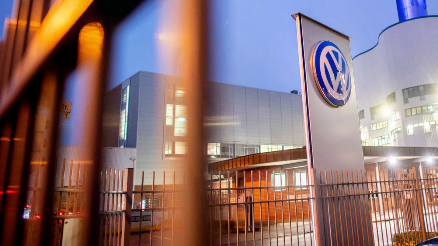 Analyse: Das Ringen um die Zukunft von VW hat begonnen | Capital+