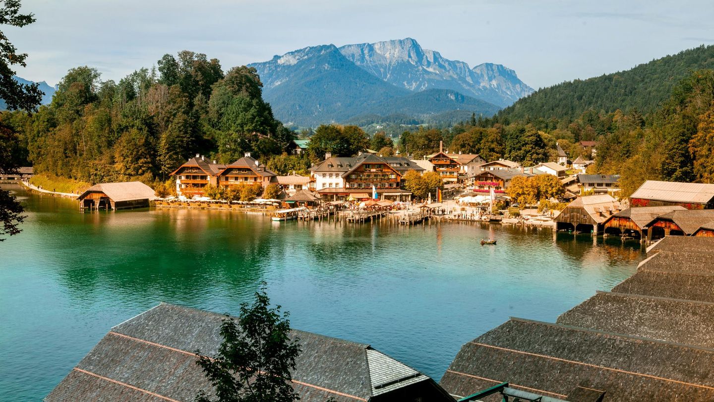 Ranking: In diesen Alpen-Orten sind Immobilien am günstigsten | Capital+
