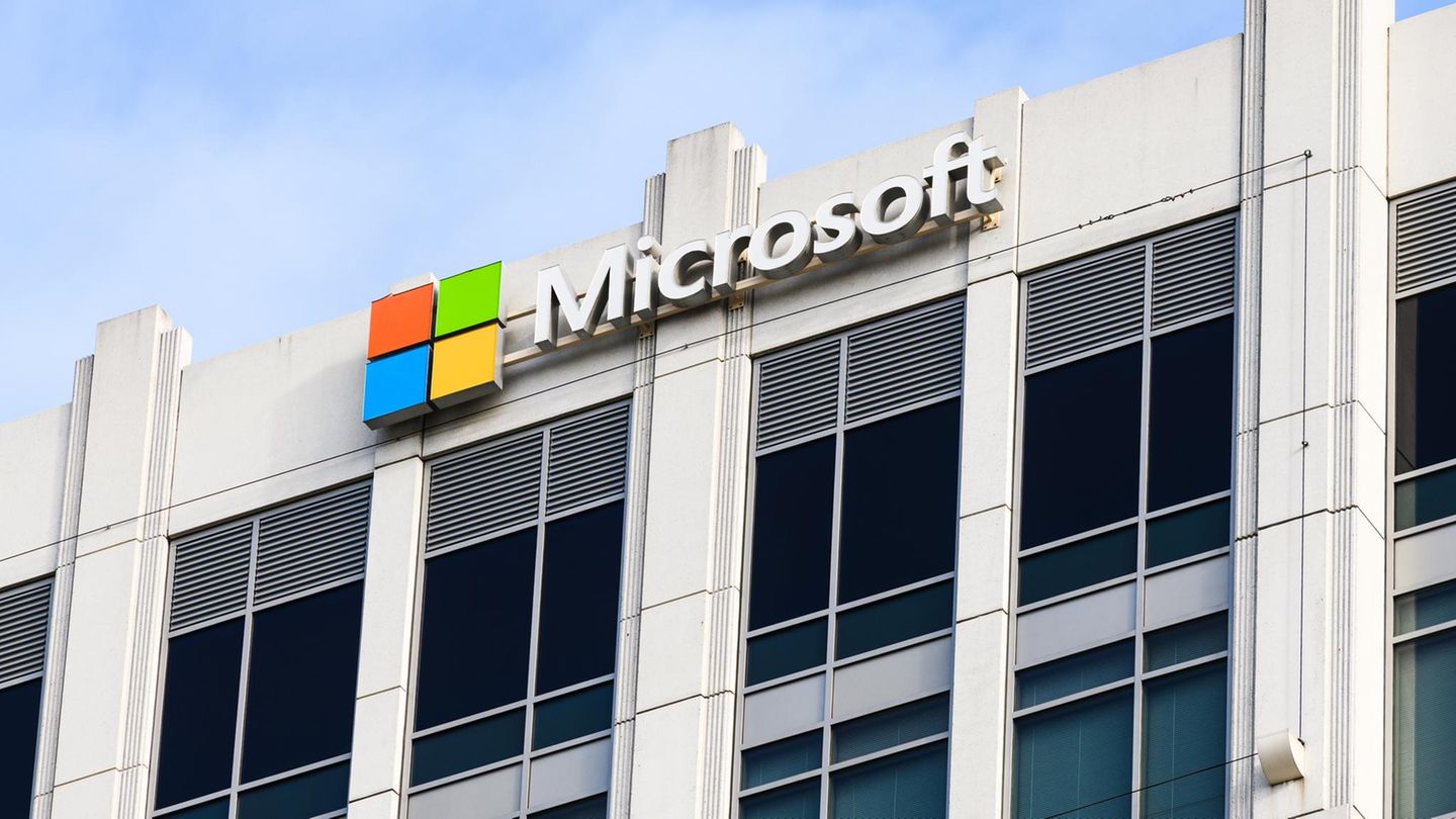 Aktie der Woche: Microsoft: Besteht die Aktie den KI-Stresstest? | Capital+