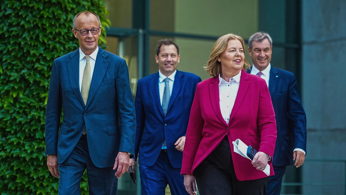 Steuern, Jobs, Gesundheit: Diese fünf Reformen ändern am meisten für Sie | Capital+