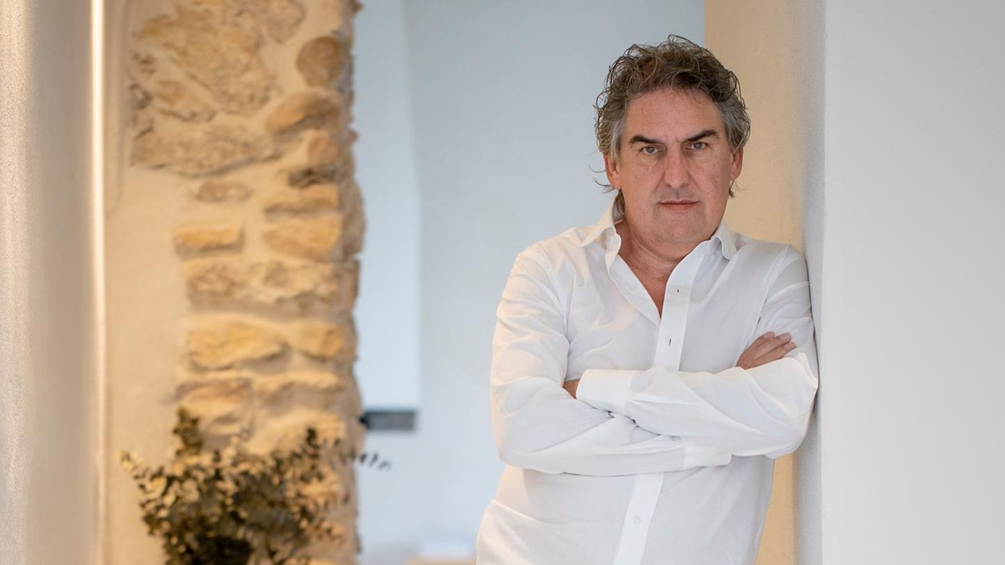 Millionäre: Ignace Meuwissen über seine erste Million | Capital+