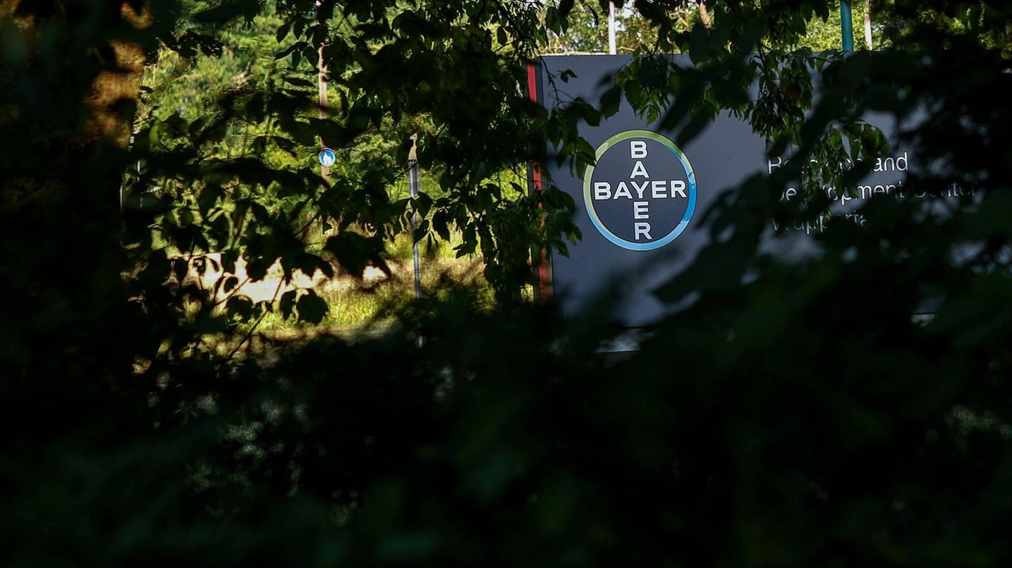 Kolumne: Glyphosat wird für Bayer kein gutes Geschäft mehr