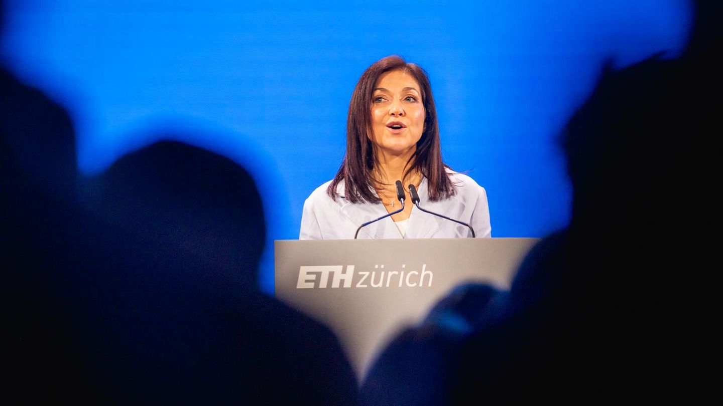 Gasversorgung: Katherina Reiches riskante Gaswette für den nächsten Winter