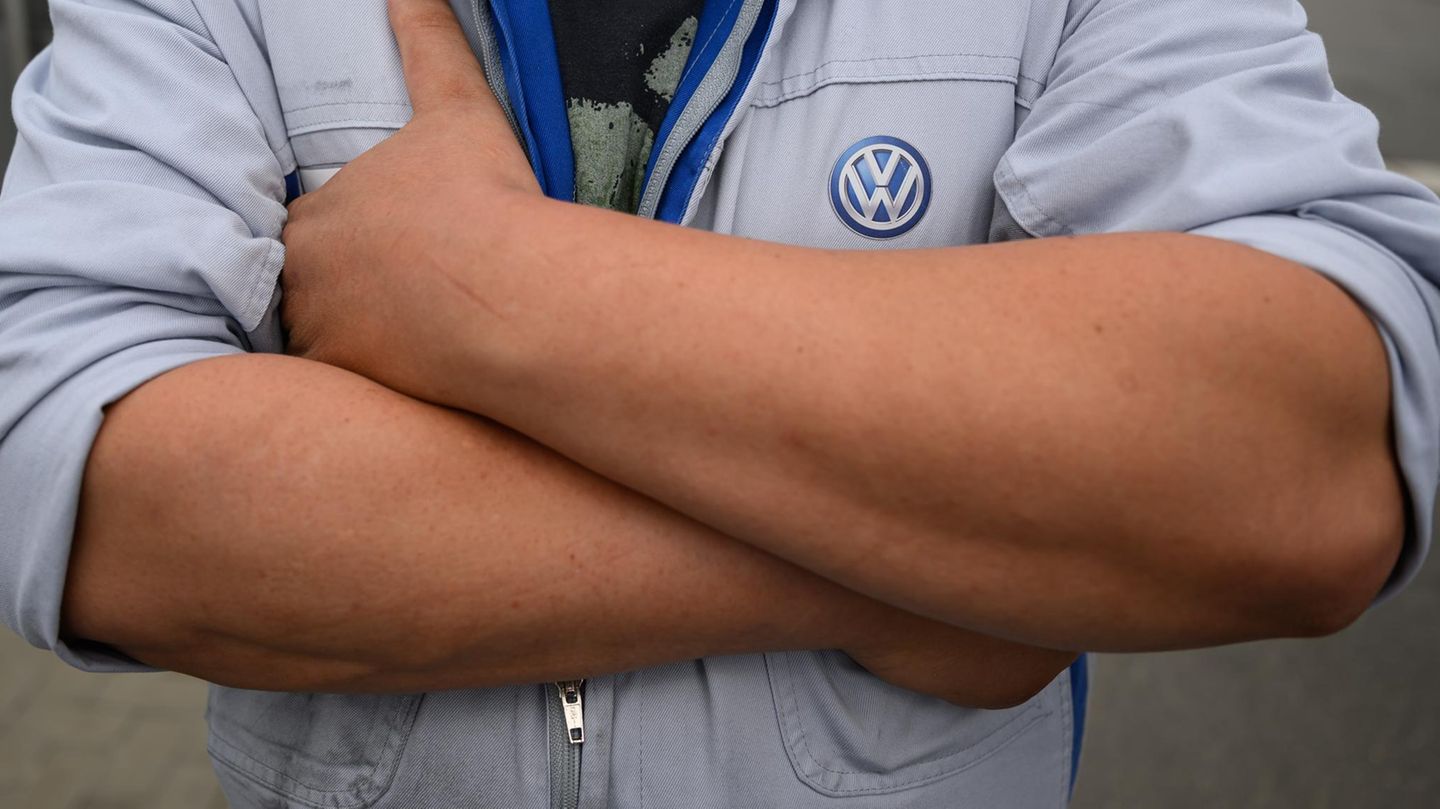 Aufsichtsratssitzung: Der Poker um die VW-Werke beginnt jetzt erst | Capital+
