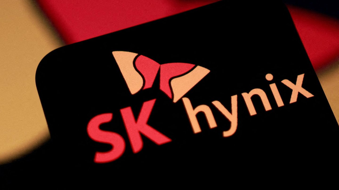 Milliarden für KI-Chips: Mega-Börsengang: SK Hynix sammelt 26,5 Mrd. Dollar ein
