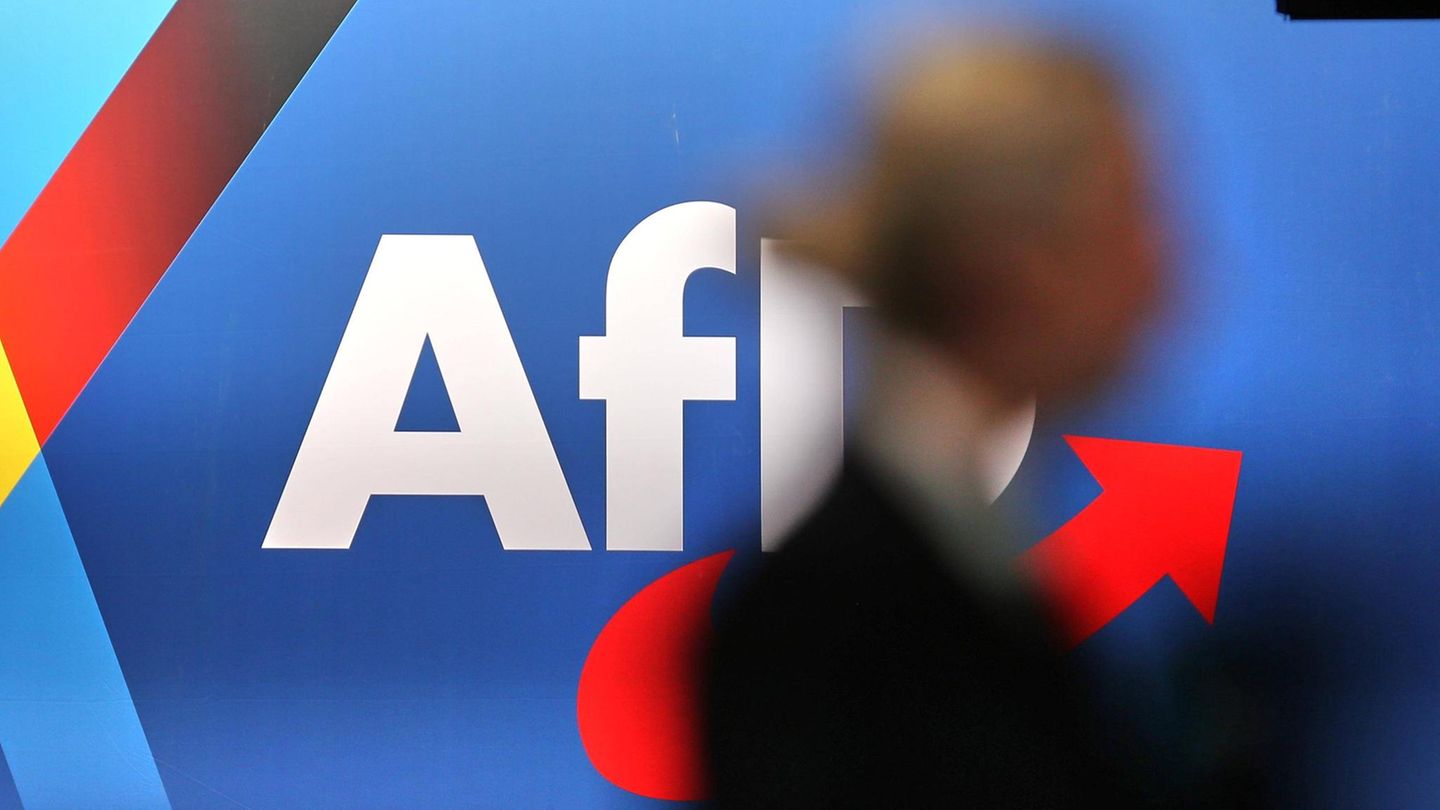 Video: Warum die Wirtschaft vor einer AfD-Regierung warnt