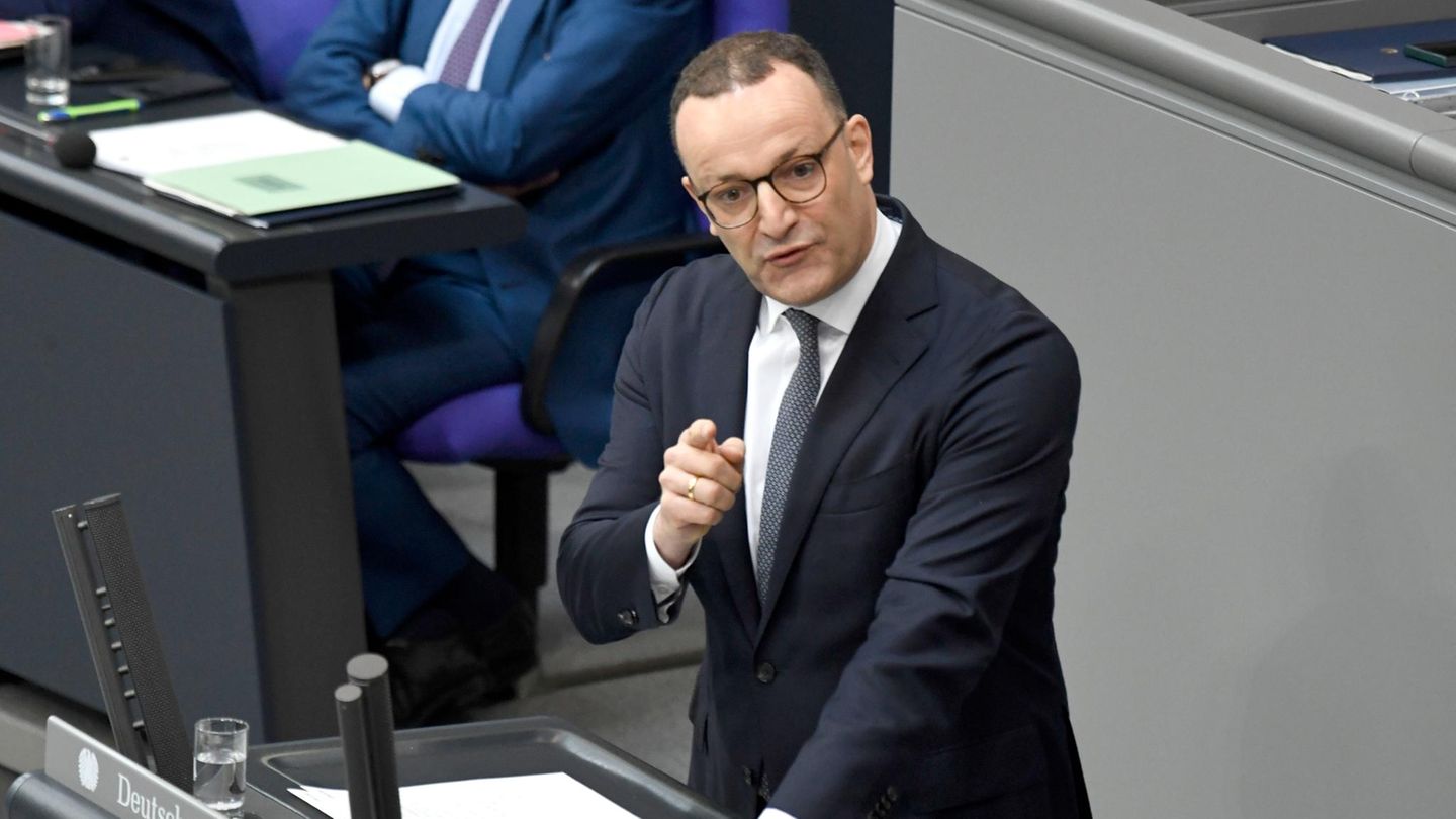 Bund zahlt 790 Mio. Euro für Masken-Urteile
