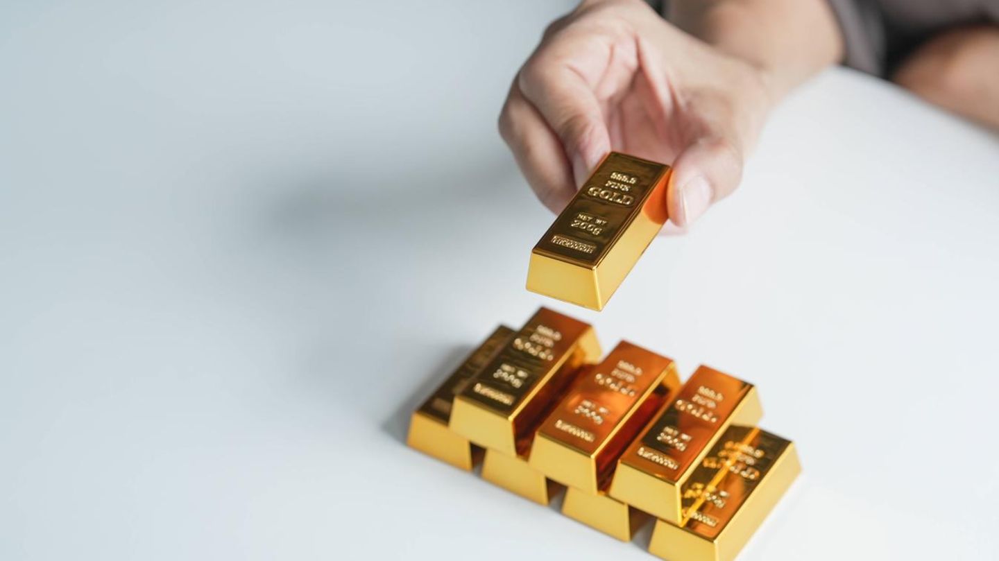 Interview: Dax oder MSCI World? „Es ist ziemlich egal“ – sagt dieser Fondsmanager | Capital+