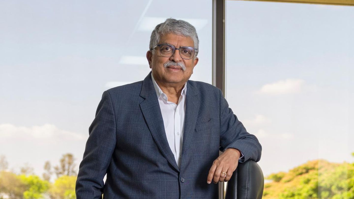 Interview: Indiens KI-Strategie stellt Alltagsbedürfnisse in den Mittelpunkt | Capital+