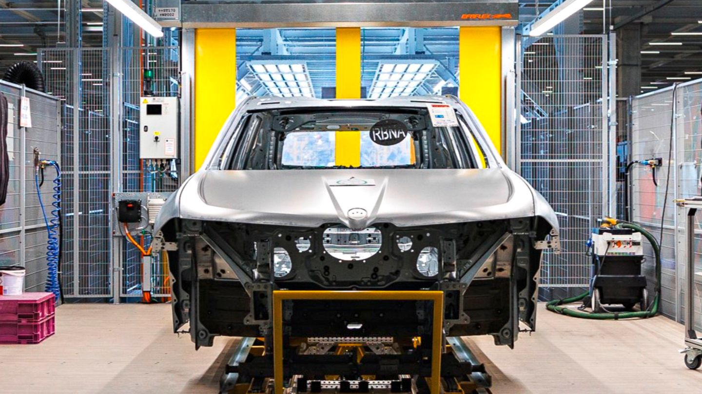 Neue Regierung: Ungarn stoppt Verwöhnprogramm für die Autobranche – erstes Werk geschlossen | Capital+