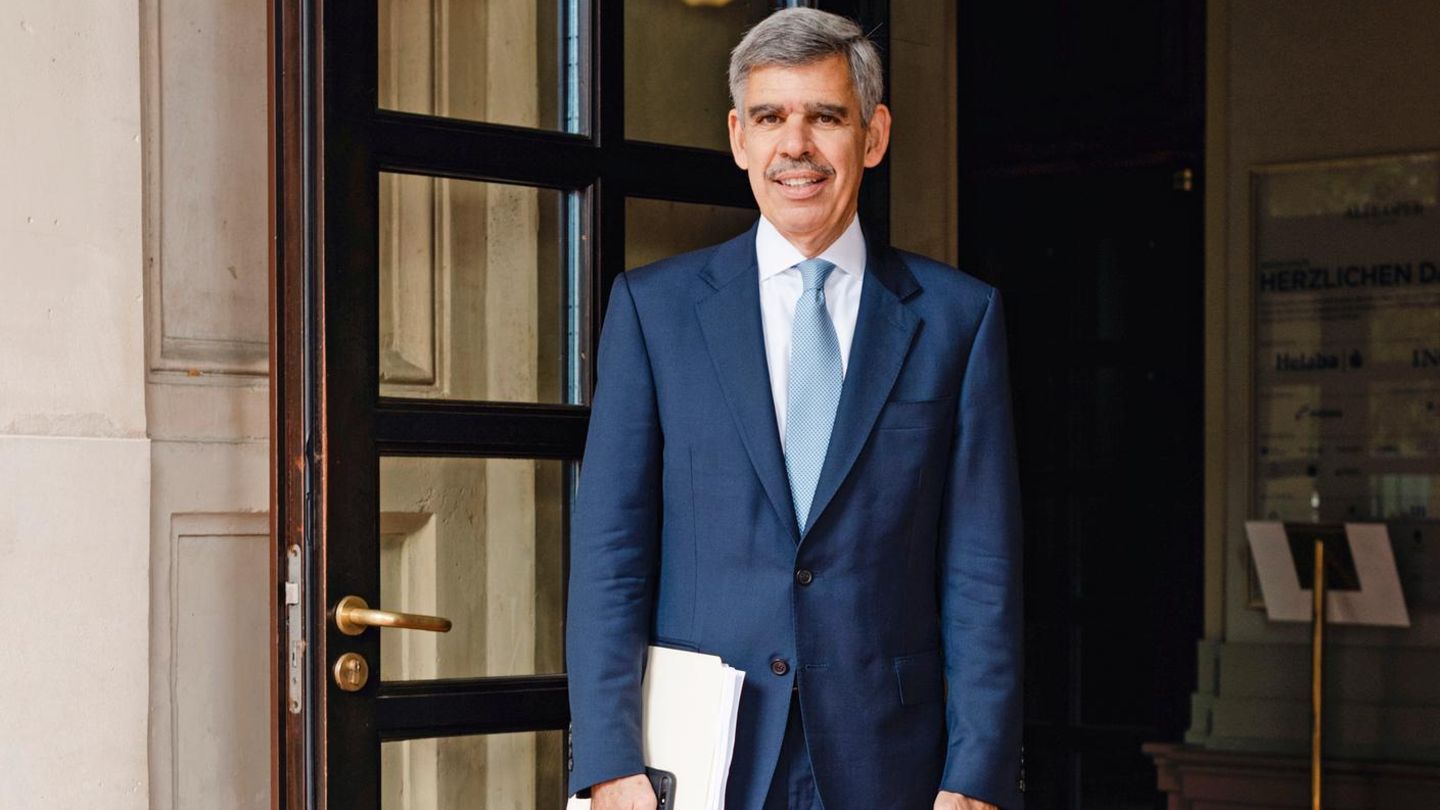 Interview: „Da fegt ein frischer Wind durch die Fed“ | Capital+