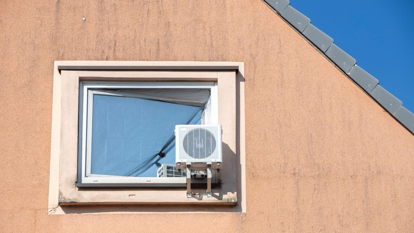 BGH-Urteil: Wohnungseigentümer dürfen Klimaanlage auf Balkon einbauen