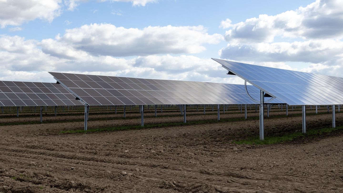 Steuertrick: 50.000 Euro vom Finanzamt: Was taugen Investments in Solaranlagen? | Capital+