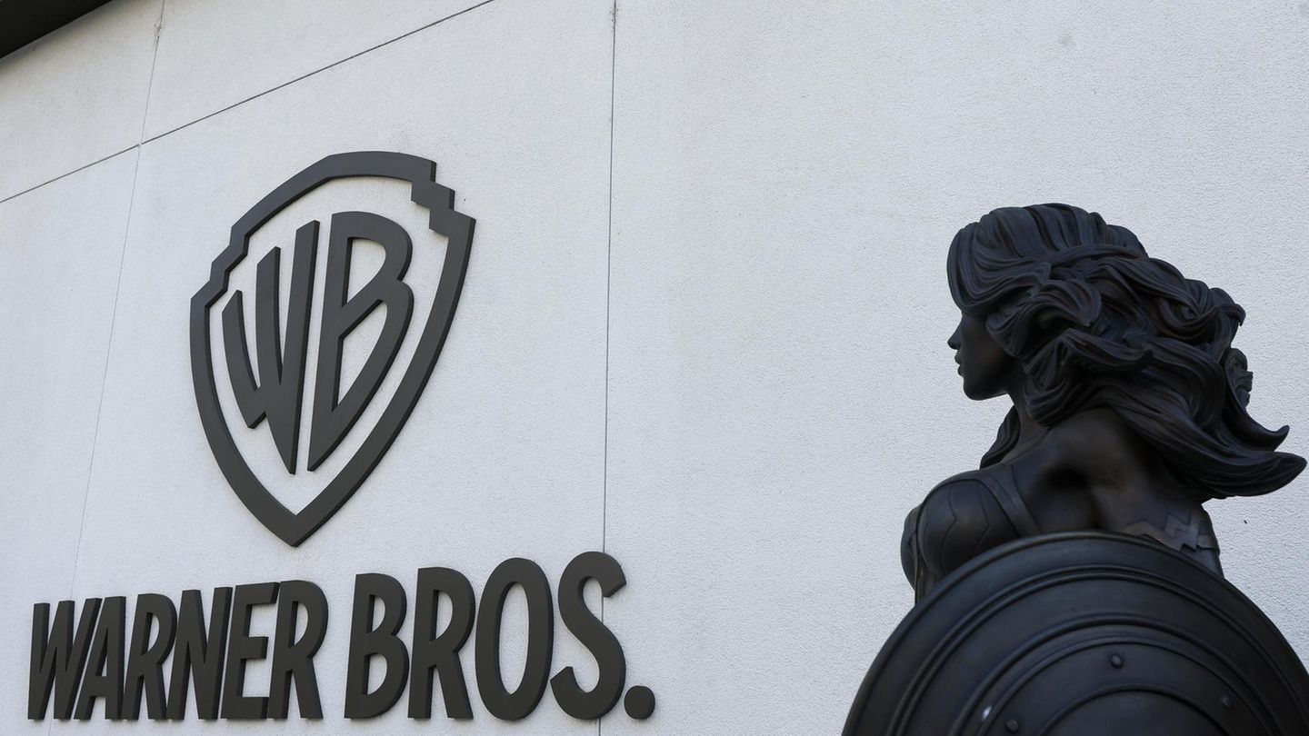 Medien-Deal: US-Richterin stoppt Warner-Übernahme durch Paramount vorläufig