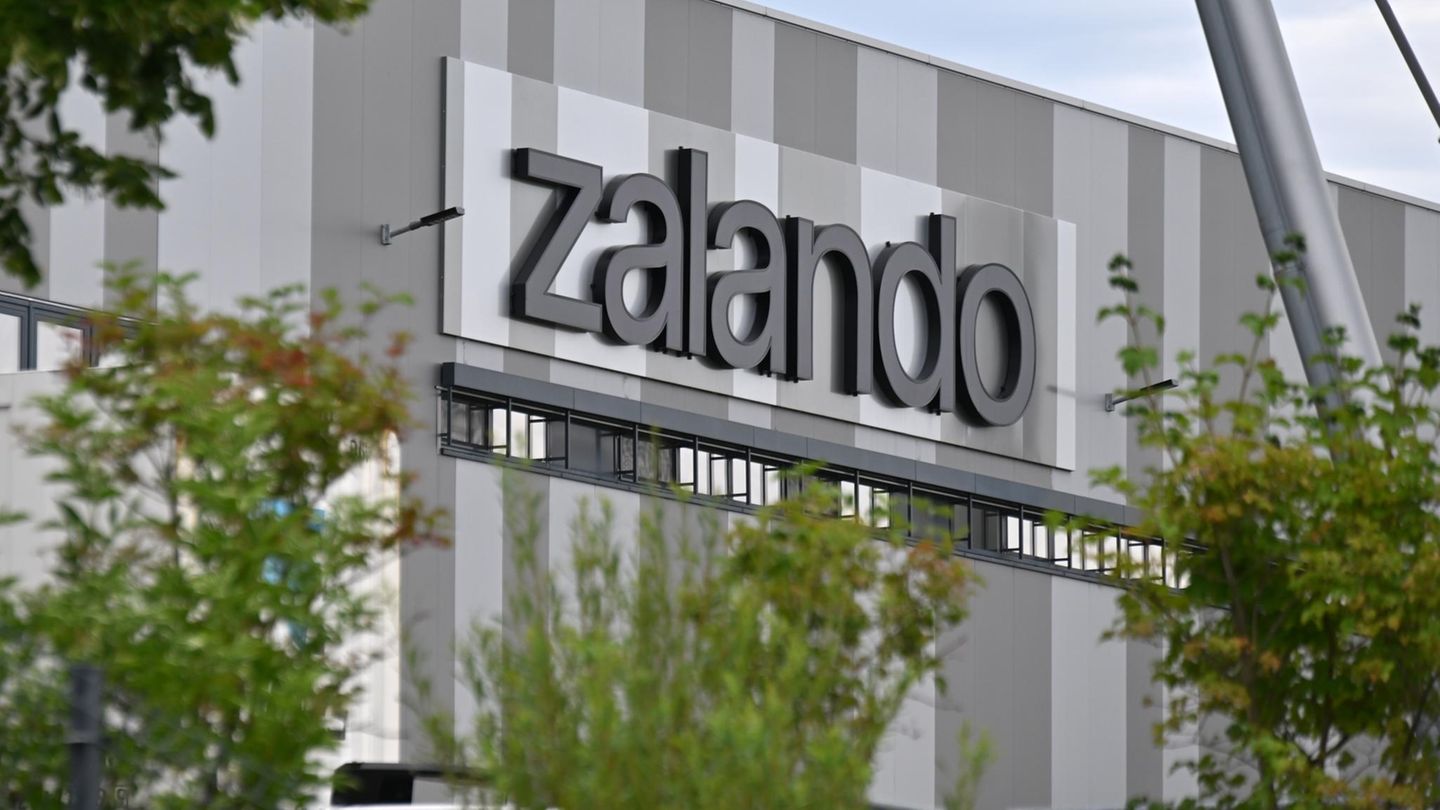 Modehändler: Harte Tage für Zalando: Bafin rügt Geschäftsbericht – Aktie gibt nach