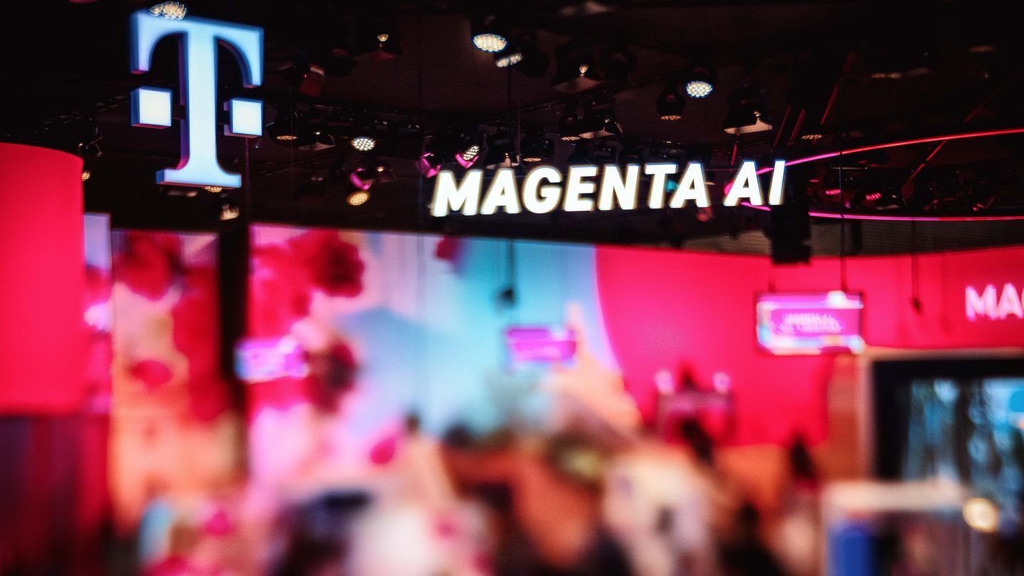 Aktie der Woche: Die Telekom baut an Europas KI – schafft die Aktie jetzt ein Coemback? | Capital+