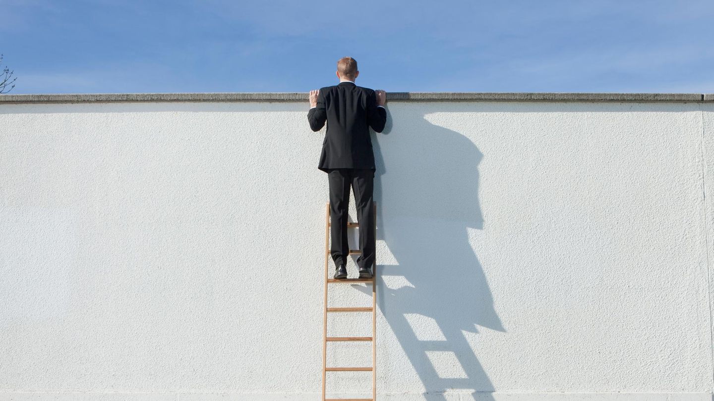 Jobwechsel: So gelingt der Neustart im Job – ohne harten Bruch | Capital+