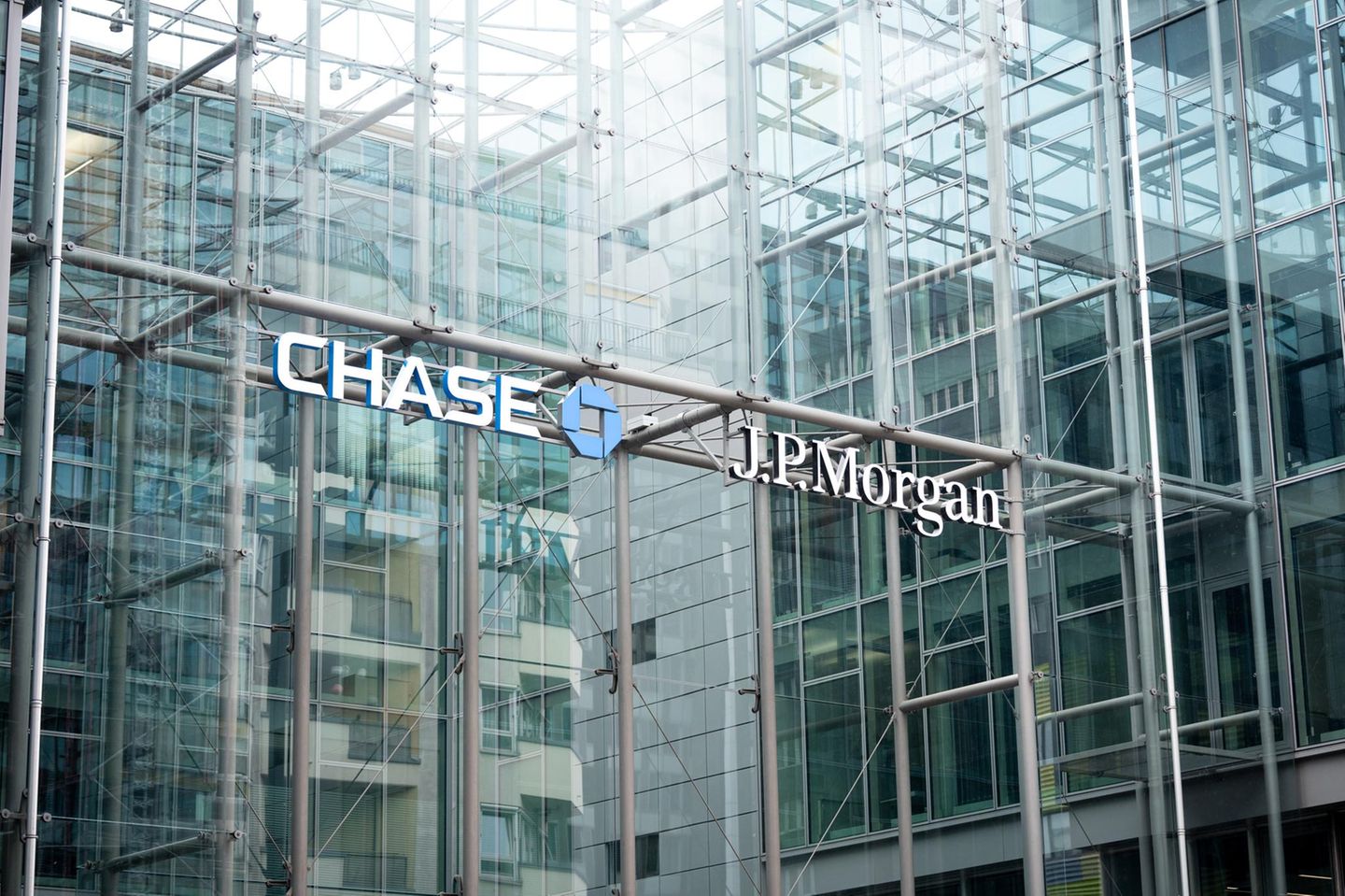 Digitalbank: So viele Kunden hat Chase in Deutschland bislang - Capital.de