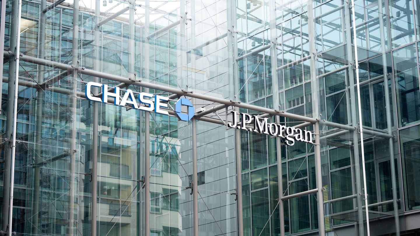Exklusive Daten: So verlief der Chase-Start in Deutschland | Capital+