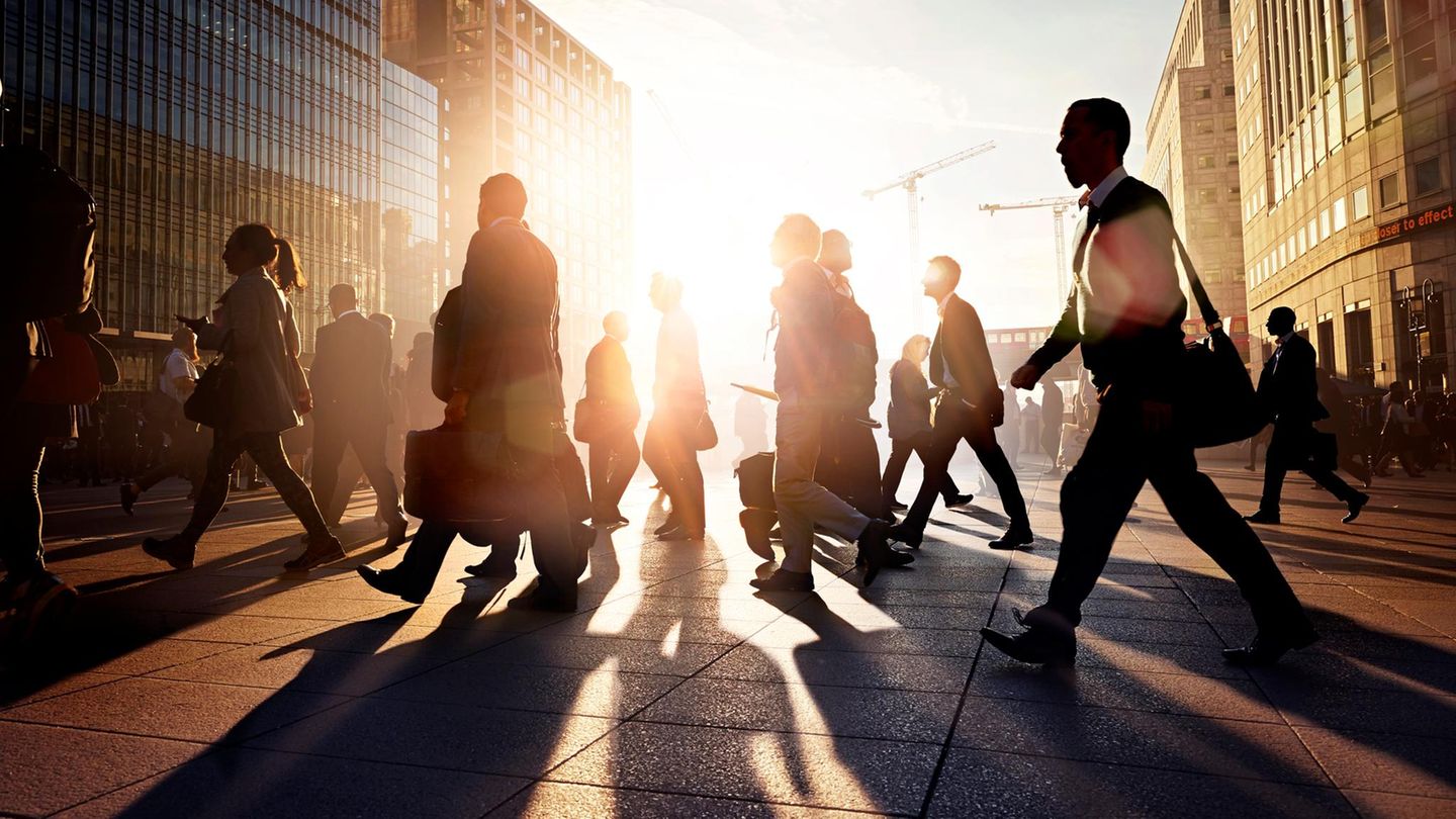 Städteranking: Das sind Deutschlands Chancen-Städte für die Jobsuche | Capital+