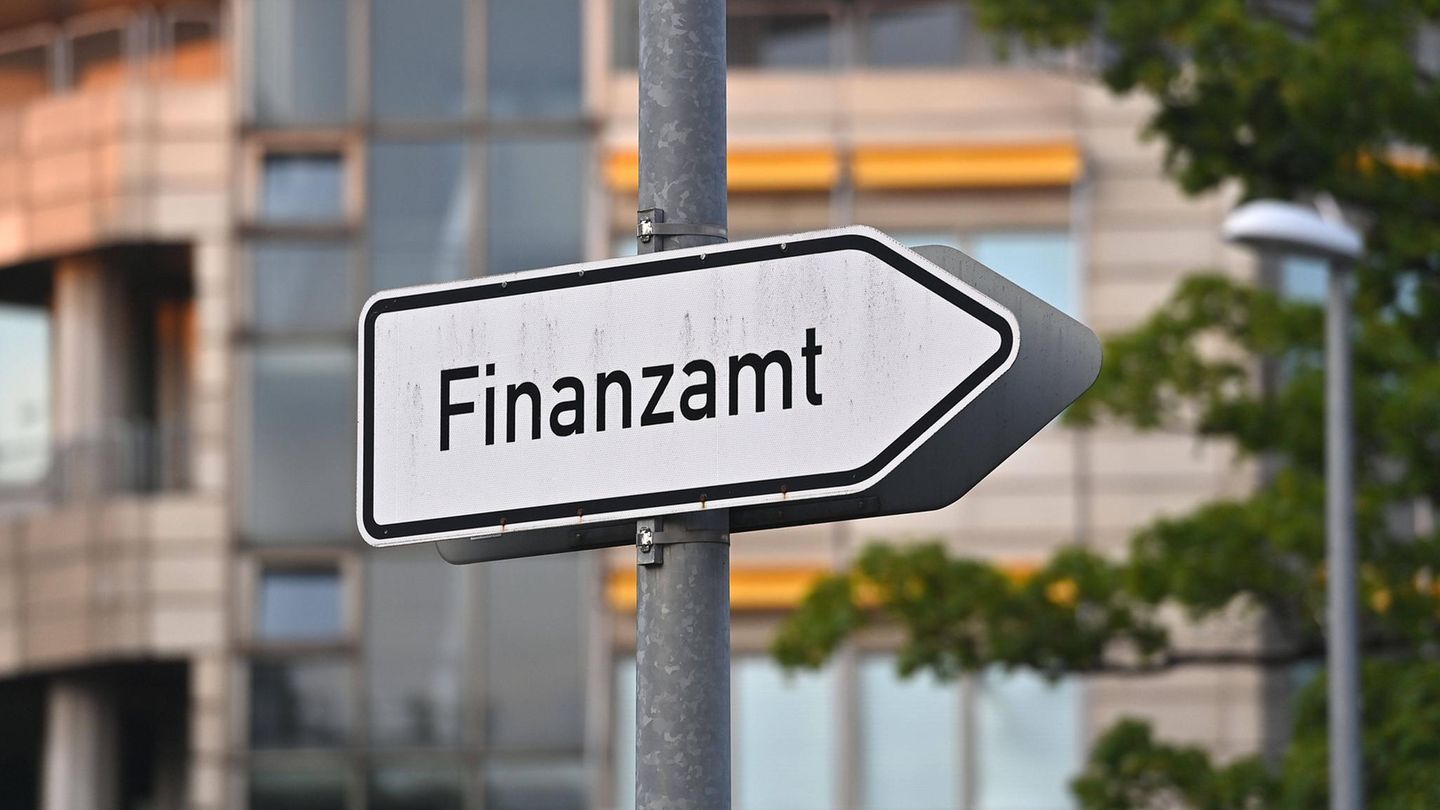 Schummeleien fliegen auf: So prüft das Finanzamt Ihre Steuererklärung