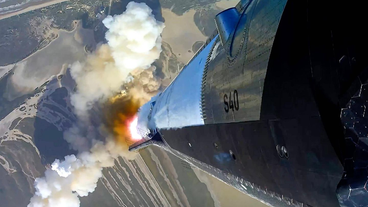 Leserfrage: Sollte man jetzt noch bei Elon Musks Raumfahrt-Aktie SpaceX einsteigen? | Capital+