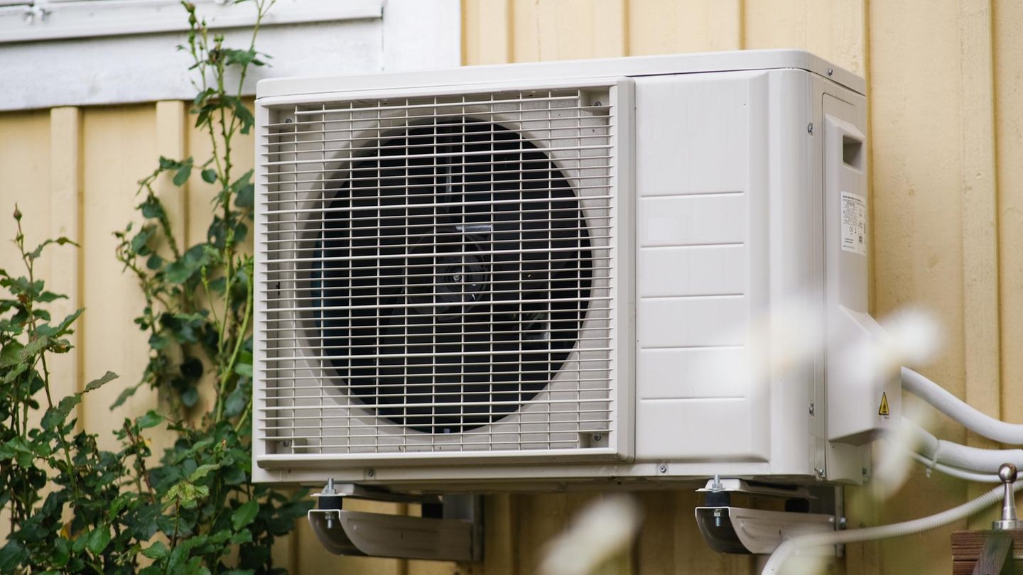 Heatwave in Germany: Is air conditioning worth it now?