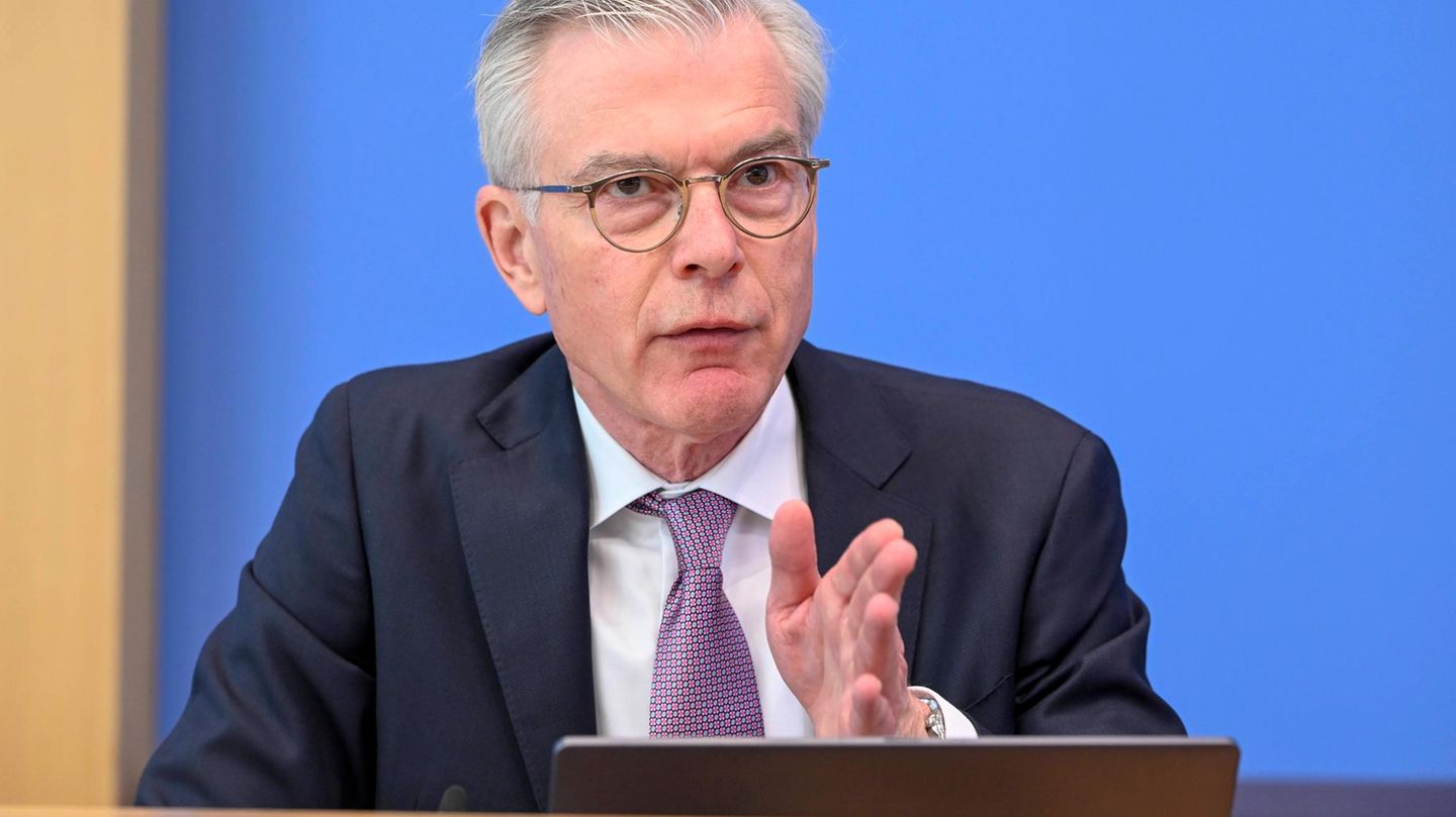 Rente mit 63: „Die großen Dinge müssen zusammenspielen, sonst funktioniert das Ganze nicht“ | Capital+