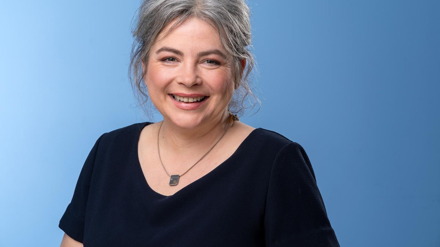 Interview: Sterneköchin Maria Groß: Warum kleiner für sie heute besser ist