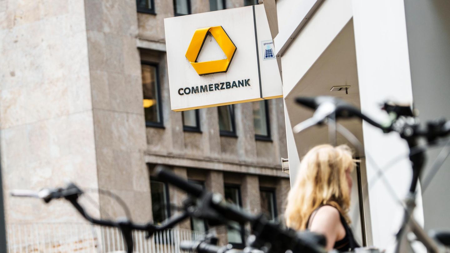 Übernahmekampf: Commerzbank verdoppelt Gewinn – und öffnet die Tür für Unicredit