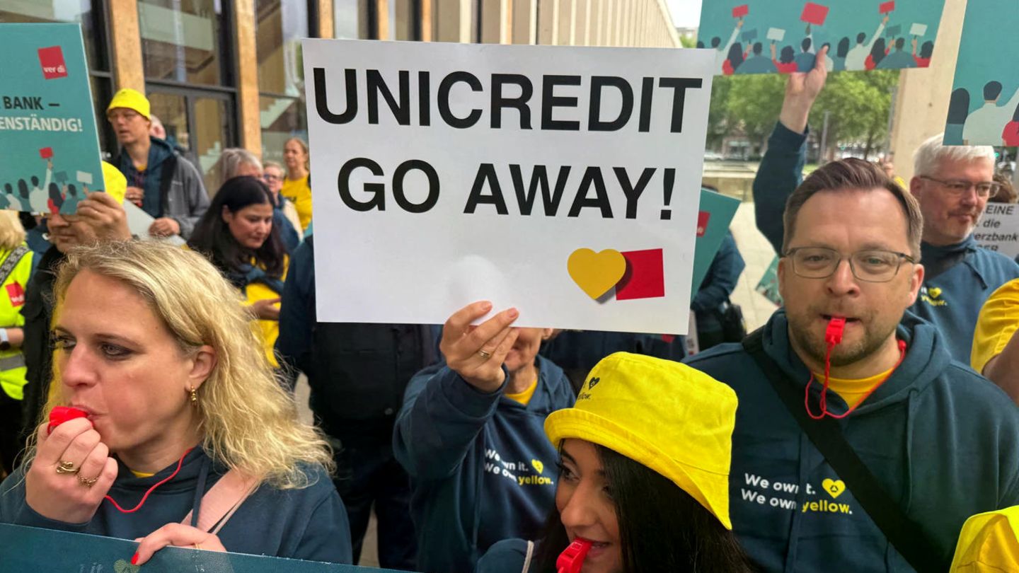 Commerzbank before Unicredit talks - | Orlopp avoids location question