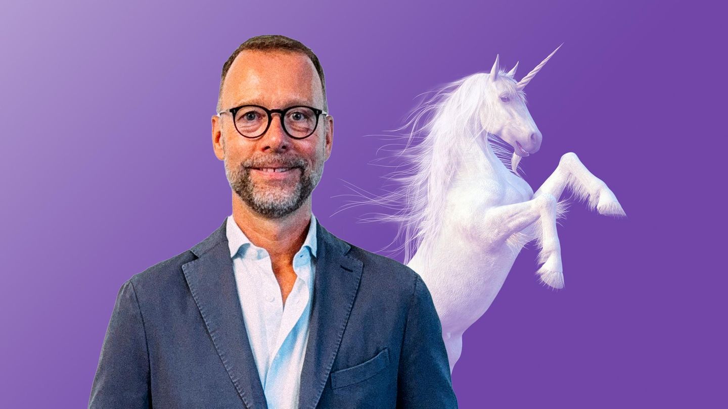 Geht doch, Deutschland!: Das heimliche Start-up-Wunder