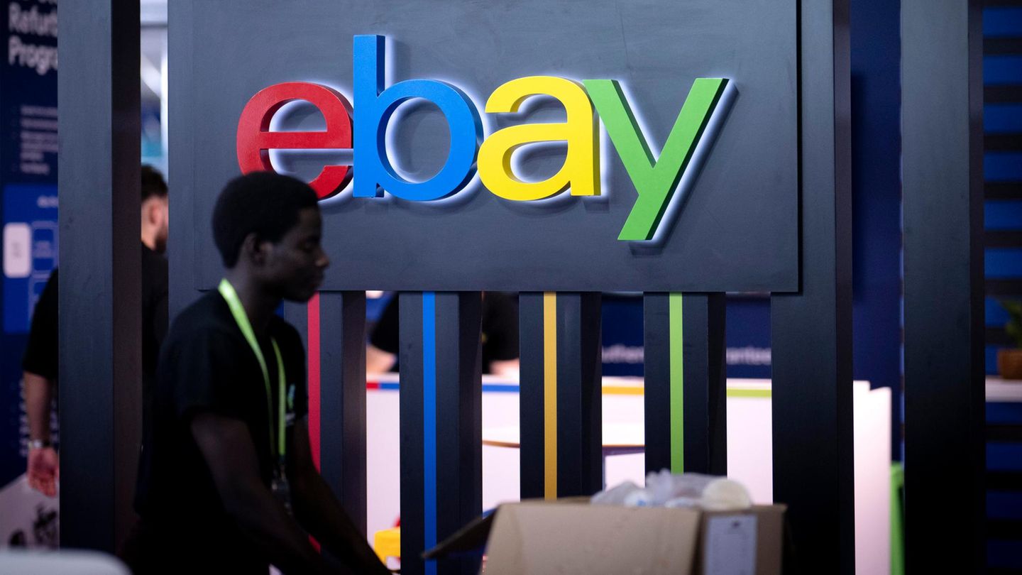 Der Wirtschaftspodcast: Ebay-Deutschlandchefin: „Wir sehen Temu und Shein nicht als Wettbewerber“