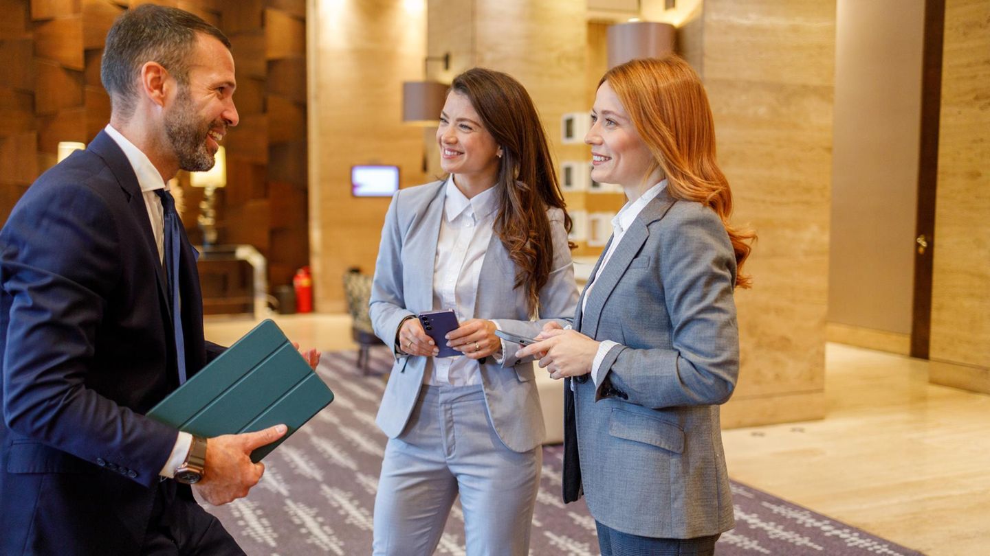 Rath checkt ein: Die Kunst des Nicht-Delegierens: Wo ist eigentlich der Hoteldirektor?