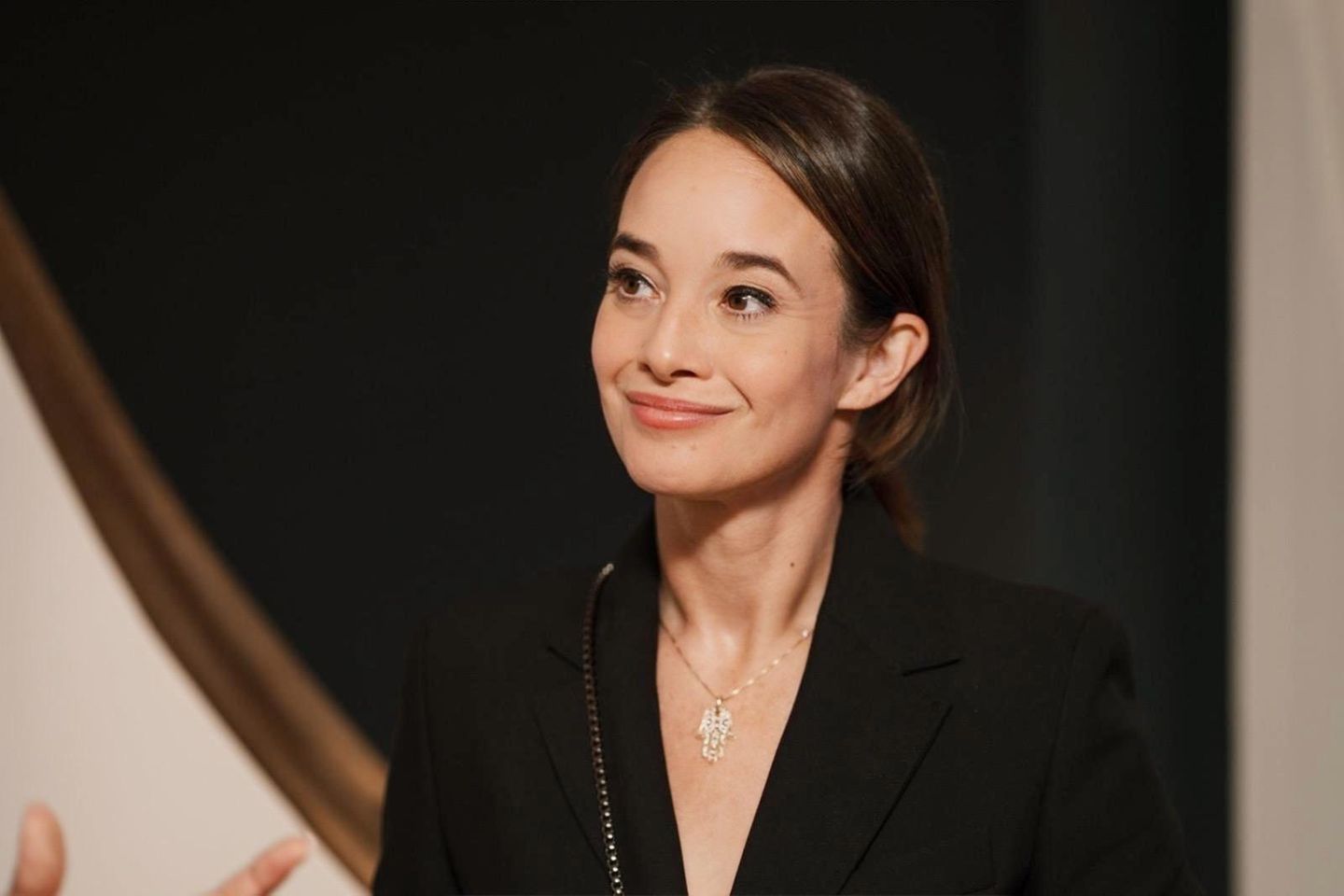 Für Christina Hentschel, Vice President Marketing, passt die Nordsee-Insel Sylt wunderbar zum Image und Charakter der Marke Longines