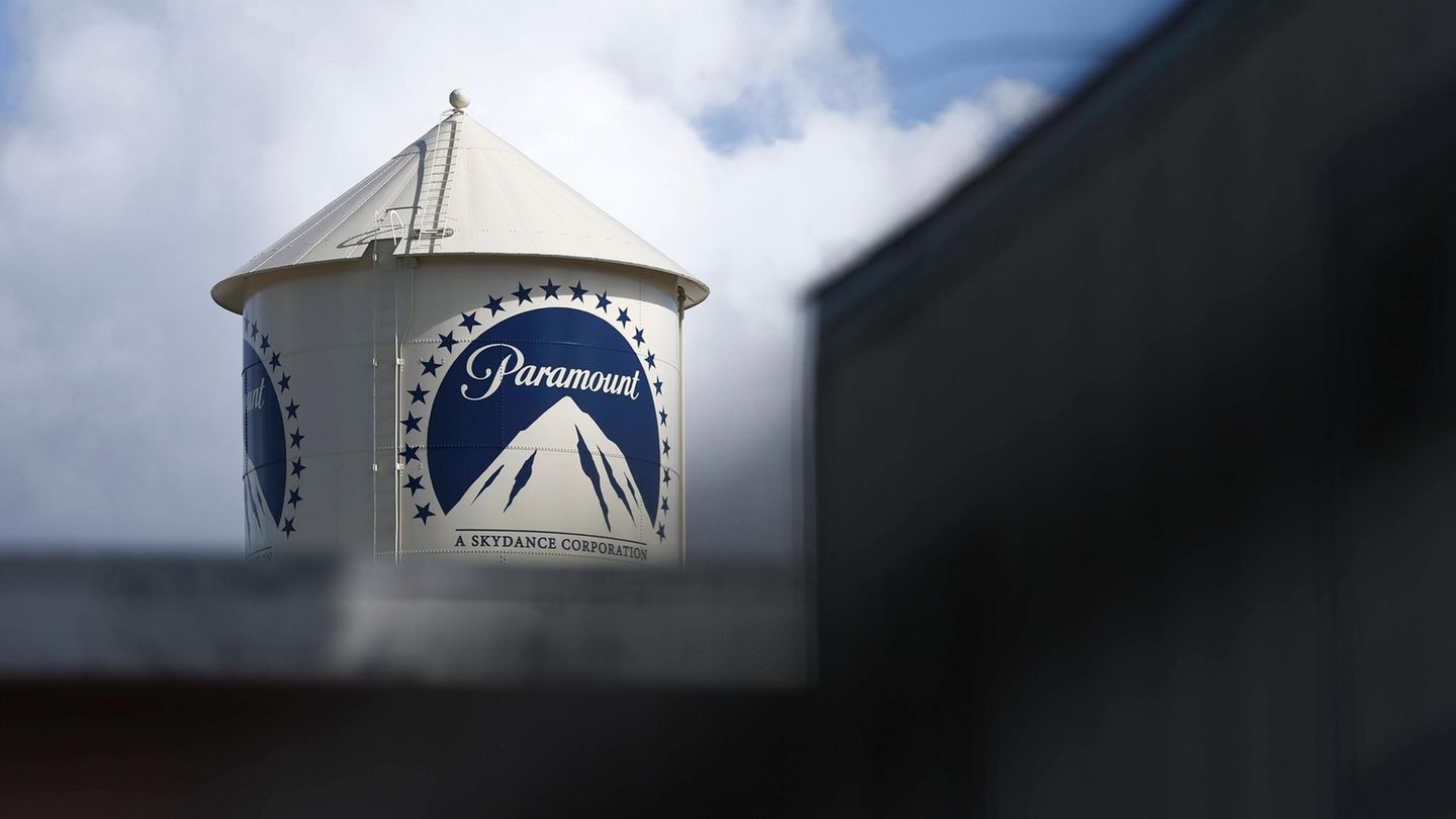 Filmbranche: Paramount stellt Weichen für Wegzug aus Kalifornien