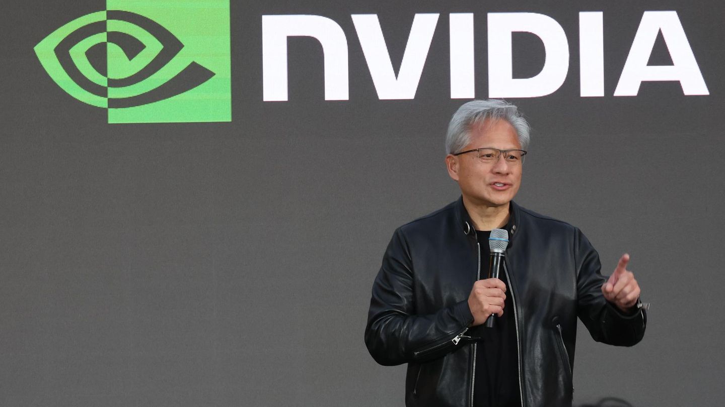500-Milliarden-Finanzierung: Fondsmanager warnt: „Nvidia geht ein hohes Risiko ein“ | Capital+