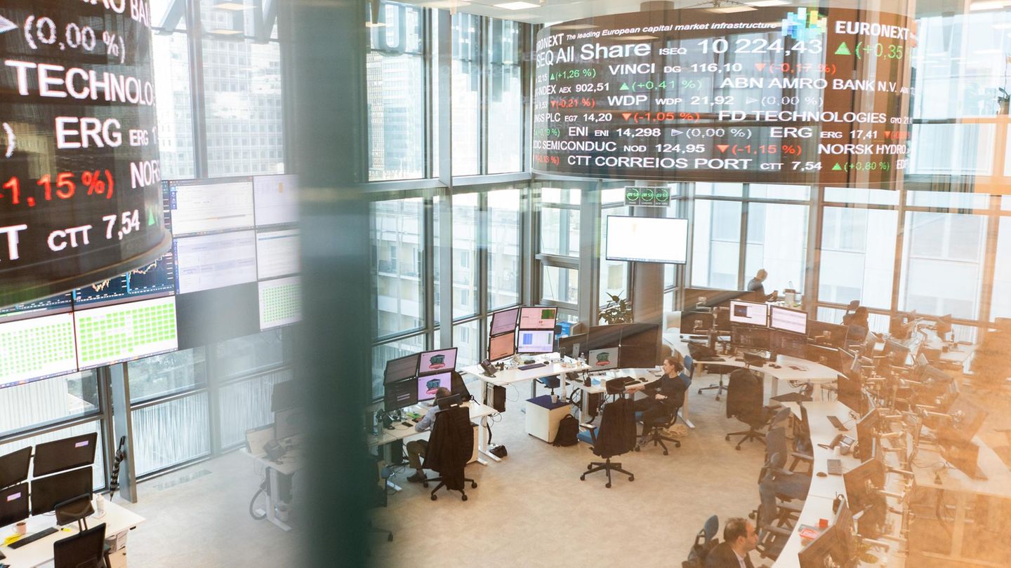Aktien: Nicht nur LVMH: Diese französische Aktien sind für Anleger spannend | Capital+