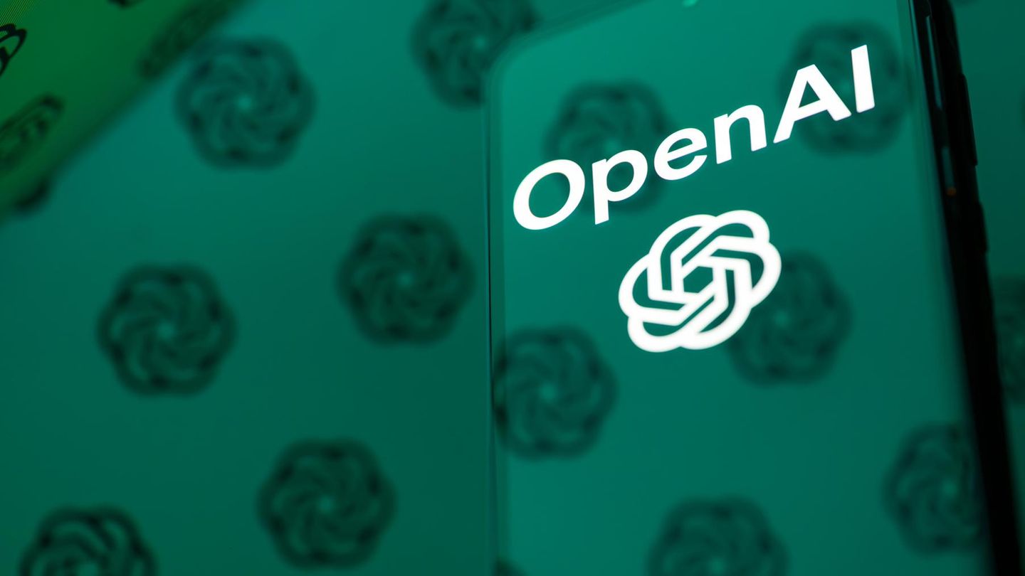 Der Wirtschaftspodcast: Was OpenAI in Deutschland vorhat