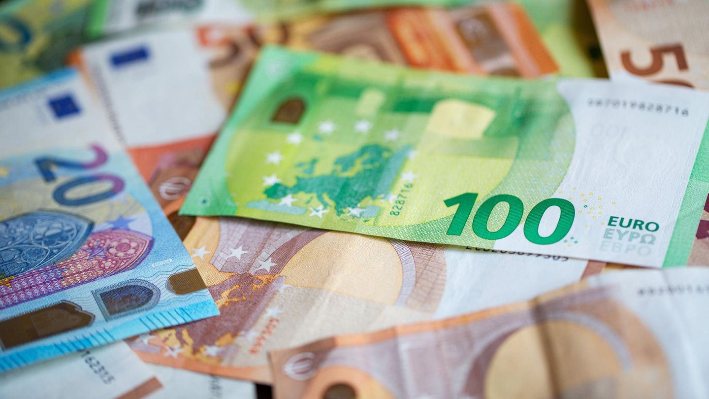 Finanziell frei: 450.000 oder 1,2 Millionen? So viel Geld brauchen Sie für ein Leben ohne Job | Capital+