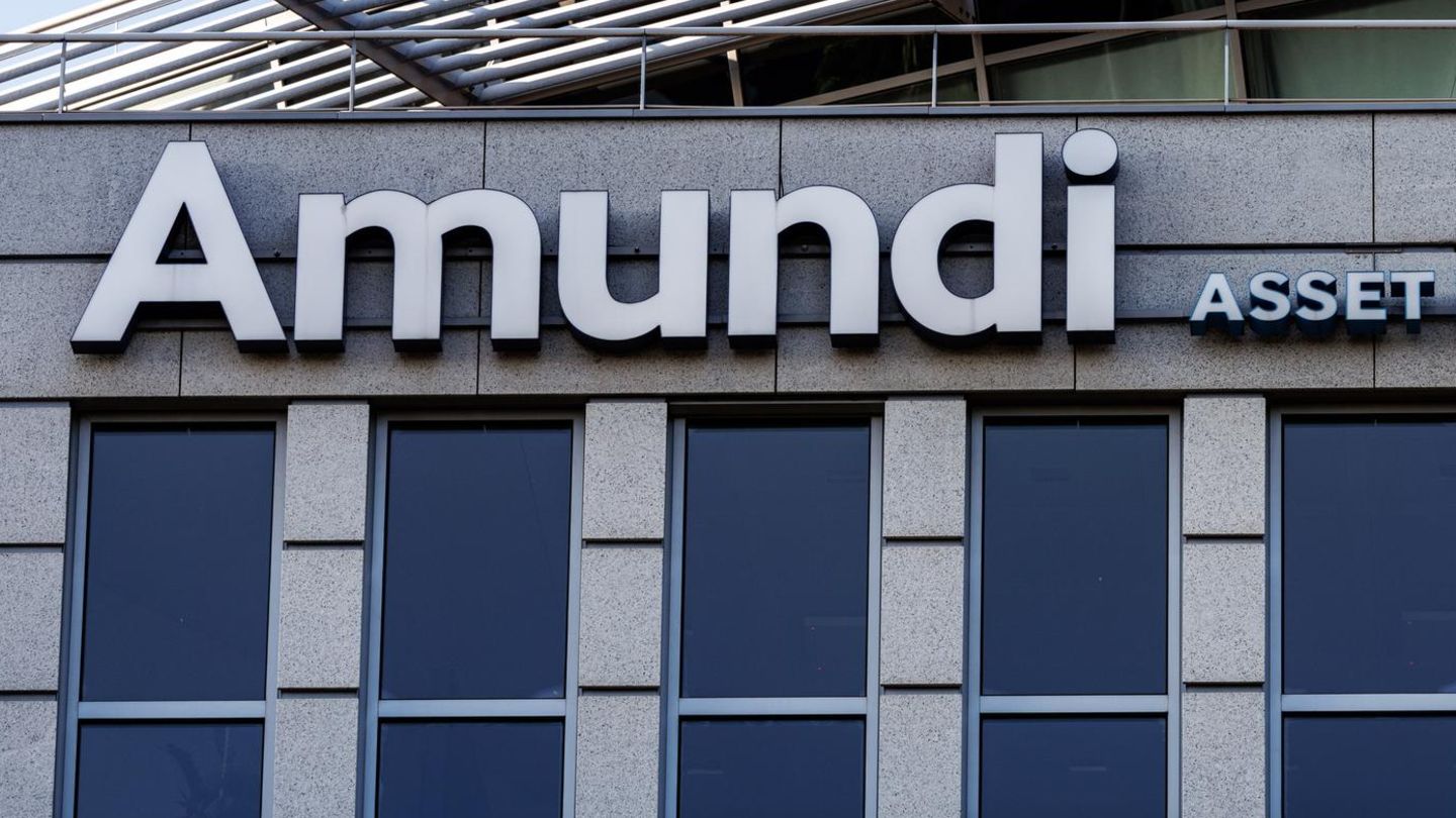 Interview: Warum Amundi so stark auf synthetische ETFs setzt | Capital+
