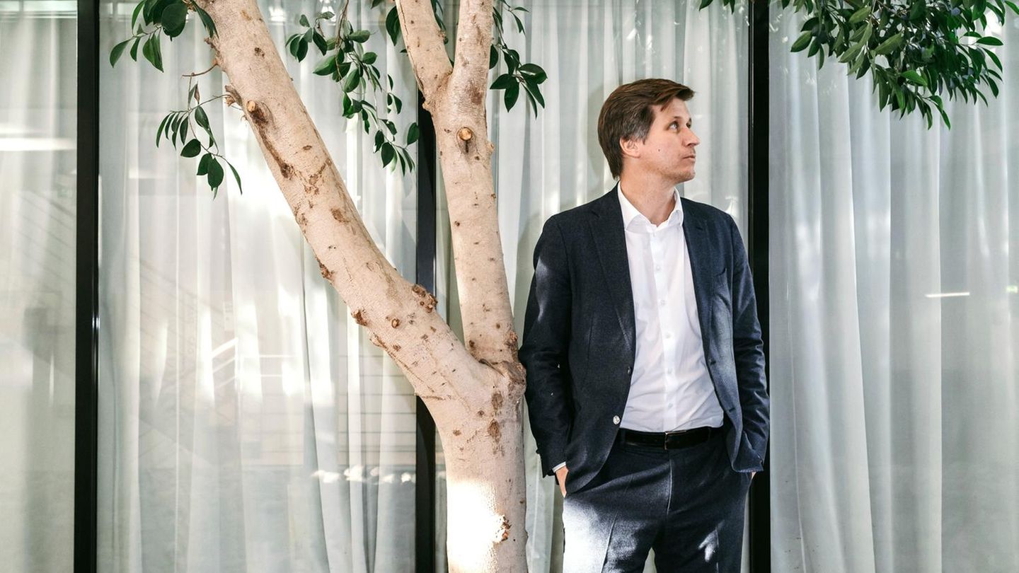 Reformen: Warum Moritz Schularick den Kündigungsschutz abschaffen will | Capital+