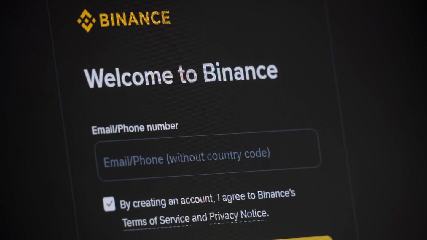 Ukrainekrieg: Krypto-Börse Binance hilft Moskau bei Verfolgung von Kritikern