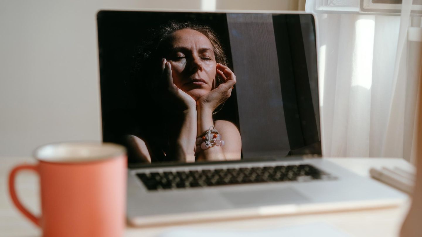 Interview: „Die Wechseljahre sind eine Midlife-Chance statt Midlife-Crisis” | Capital+