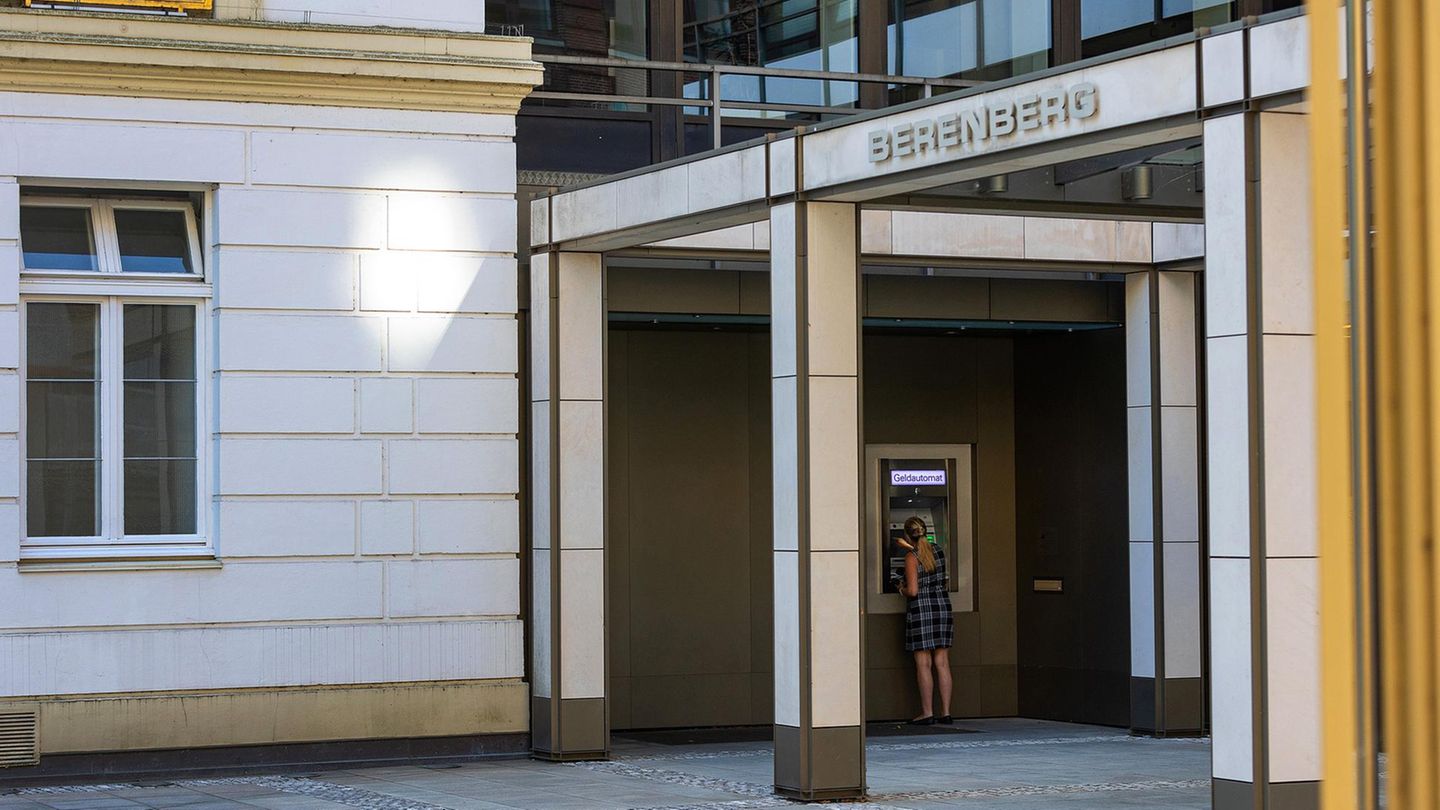 Exklusiv: Neustart für Berenberg: Traditionsbank besetzt drei Vorstandsposten neu